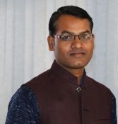 Dr. Arvind K. Gautam