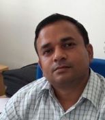 Dr. Radhe Shyam