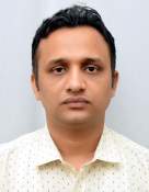 Dr. Rahul Saha